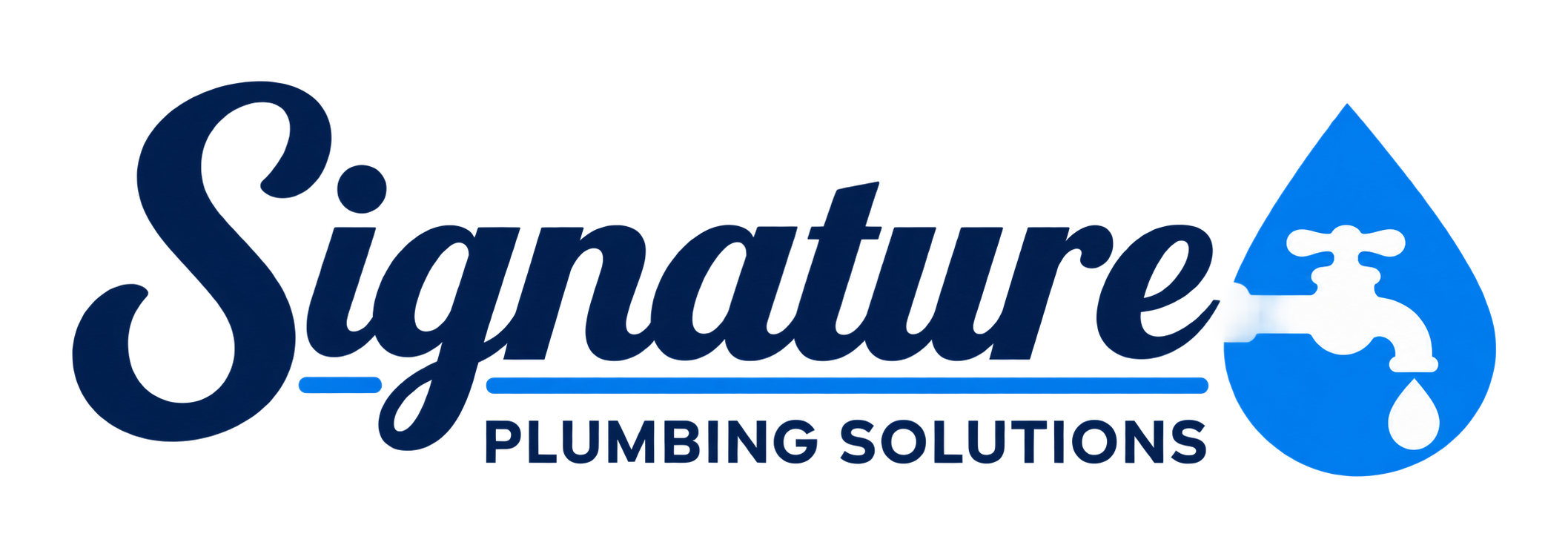 Signature Plumbing Solutions